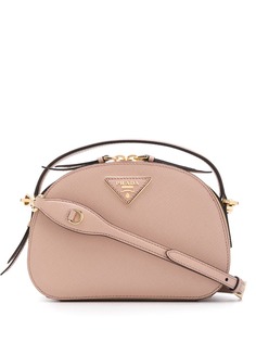 Prada маленькая сумка через плечо