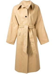 Kassl классический тренч