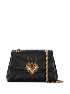 Dolce & Gabbana сумка на плечо Devotion