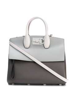 Salvatore Ferragamo сумка-тоут The Studio