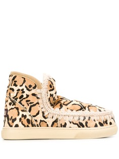 Mou MOU MUFW111000D BLS Artificial->Artificial Leather