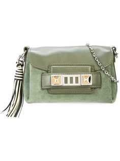 Proenza Schouler сумка через плечо Soft Classic