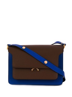 Marni сумка Trunk