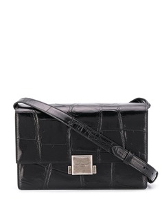 Saint Laurent сумка на плечо Bellechasse