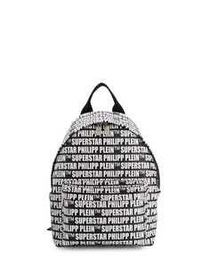 Philipp Plein рюкзак с логотипом