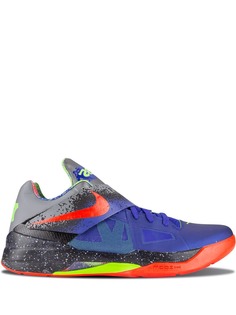 Nike кроссовки Zoom KD 4