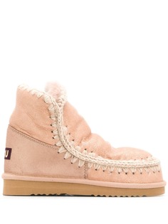 Mou MOU MUFW101001B DUR Artificial->Artificial Leather