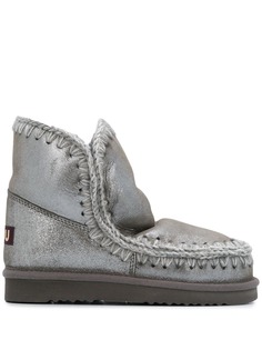 Mou MOU FW101001C ESKIMO 18 MGLAP Leather/Fur/Exotic Skins->Leather