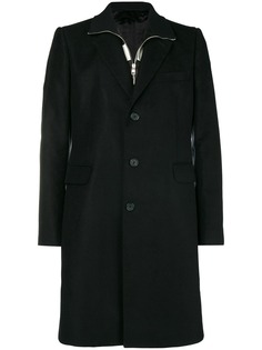 Alexander McQueen пальто