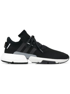 Adidas кроссовки на шнуровке POD S3