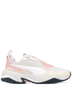 Puma кроссовки на шнуровке