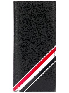 Thom Browne футляр для карт вытянутой формы