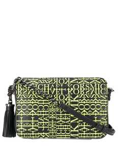 Michael Michael Kors сумка через плечо Ginny среднего размера