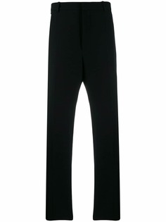 Jil Sander брюки Thynne S.17