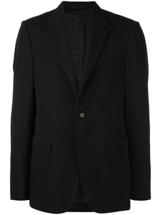 WARDROBE.NYC строгий блейзер