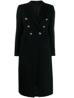 Tagliatore Caletha coat