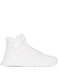 Balmain Kyle high-top sneakers