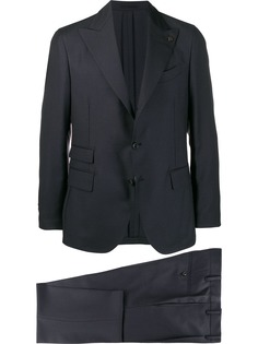 Gabriele Pasini Jet Set suit jacket