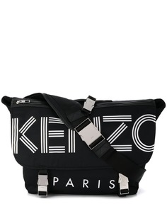 Kenzo сумка с логотипом