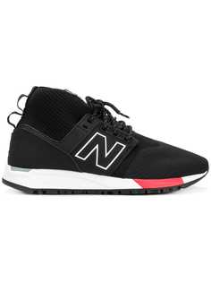 New Balance кроссовки 247