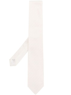 Lardini striped tie