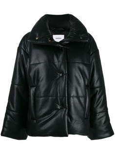 Nanushka padded coat