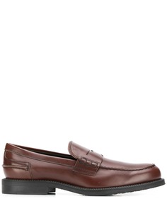 Tods penny loafers Tod`S