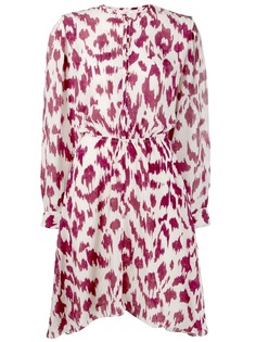 Isabel Marant Étoile платье Yandra