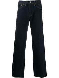 Levis Vintage Clothing straight-leg jeans