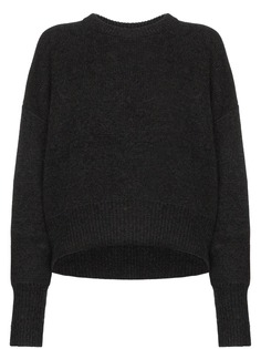 Le Kasha Evereux cashmere sweater