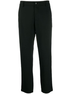 Barena straight cut trousers
