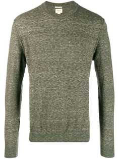 Bellerose textured knit jumper