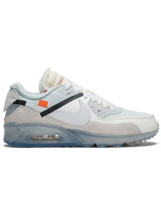 Nike кроссовки The 10: Air Max 90