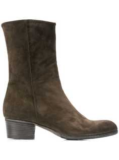 Pantanetti mid-calf length boots