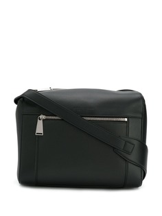 Bottega Veneta сумка на плечо с застежкой на молнии