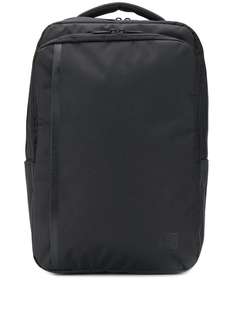 Herschel Supply Co. Travel logo patch backpack