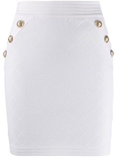 Balmain SF14215K4620FB BLANC OPTIQUE