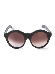Kuboraum фактурные солнцезащитные очки