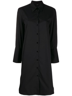 Joseph Victor poplin short dress