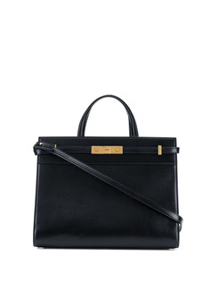 Saint Laurent сумка-тоут Vancouver