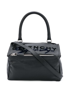 Givenchy сумка-тоут на молнии