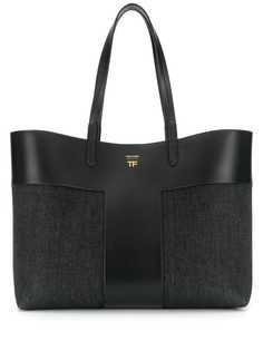 Tom Ford классическая сумка-тоут