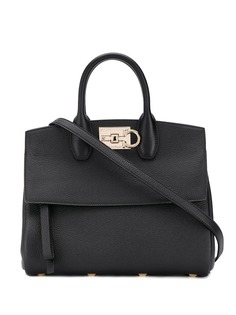 Salvatore Ferragamo классическая сумка-тоут