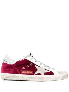 Golden Goose Superstar sneakers
