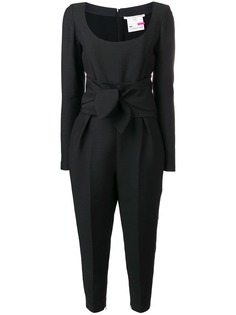 Stella McCartney комбинезон с завязками