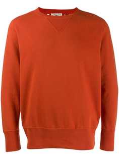 Levis Vintage Clothing crew neck sweatshirt