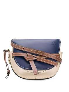 Loewe сумка на плечо Gate