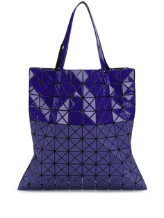 Bao Bao Issey Miyake geometric design tote
