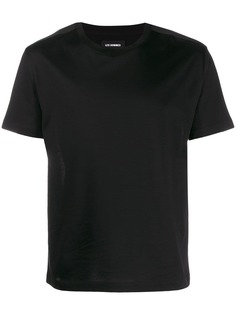 Les Hommes basic T-shirt