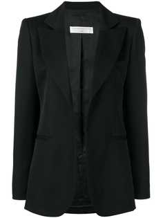 Victoria Beckham однобортный пиджак